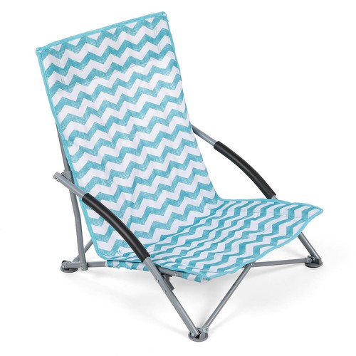 Low folding beach camping - low,