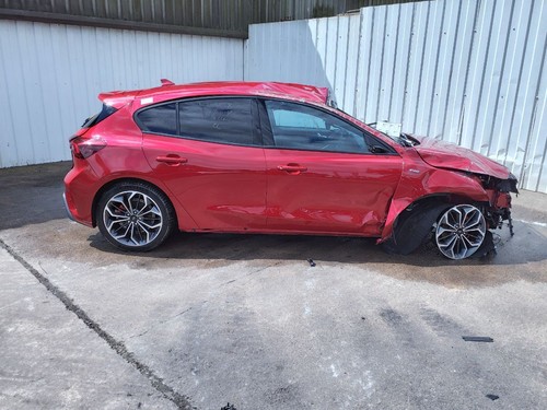 Ford focus line - ford,