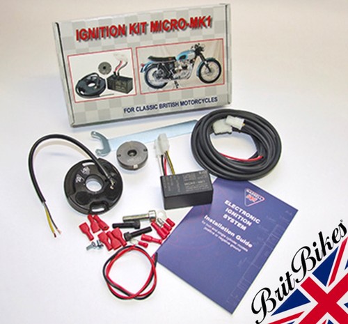 Wassell micro mk1 12v - micro,