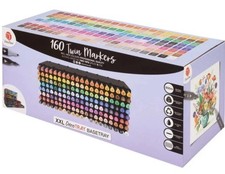 Decotime 160 XXL PACK Twin