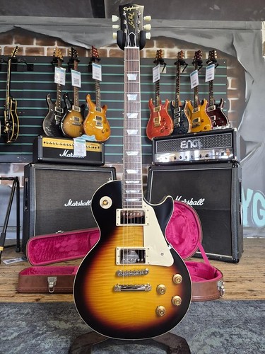 Epiphone inspired gibson - inspired,