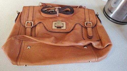 Hobbs light brown leather - hobbs, brown,