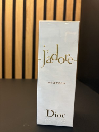 Dior adore eau parfum - j’adore,