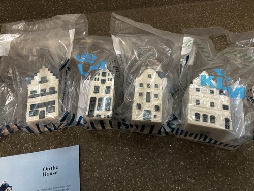 Klm houses 2019 limited - klm,