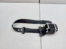 JAGUAR XE X760 SEAT BELT FRONT LEFT PASSENGER SIDE 2015 629450500