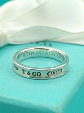 Tiffany & Co Authentic Silver