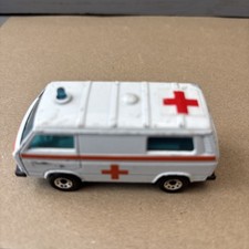 Matchbox Volkswagen