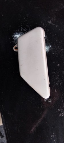 Original oem yamaha ty80 side - yamaha,