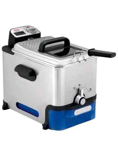 Tefal oleoclean pro - pro, fat