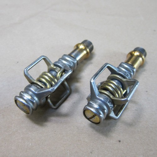 Crank brothers egg - crank, ti