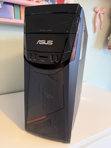 Asus rog g11 gaming - rog,