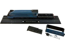 LNER 1938 Class A4 No 4468