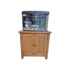 Panorama Love Fish 64L Tank