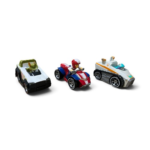 Paw patrol true - paw,