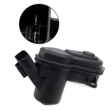 Rear Brake Caliper Parking