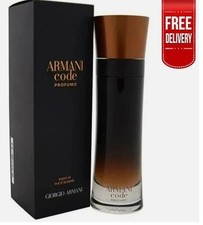 Armani Code Profumo by Giorgio