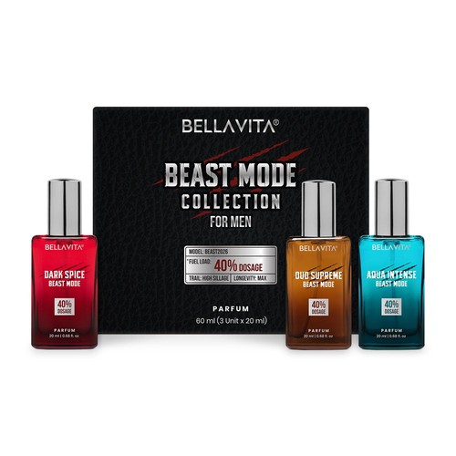 Bellavita beast mode - bellavita,