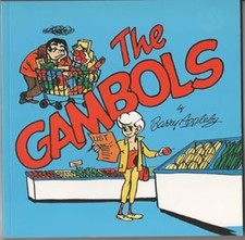 Gambols 39 Paperback Appleby