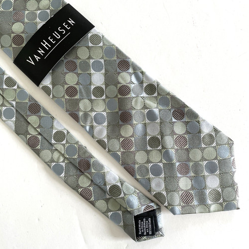 Van heusen 100 - van, 100%