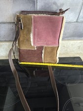 Russell and Bromley Suede