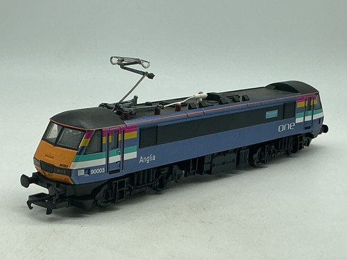 T989 hornby r2473 - t989, class