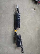 Fiat Uno Turbo ie Terminal