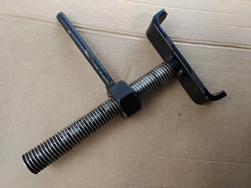 Vice work bench - clamp,, screw