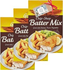 Baking Mix Bundle With Chip