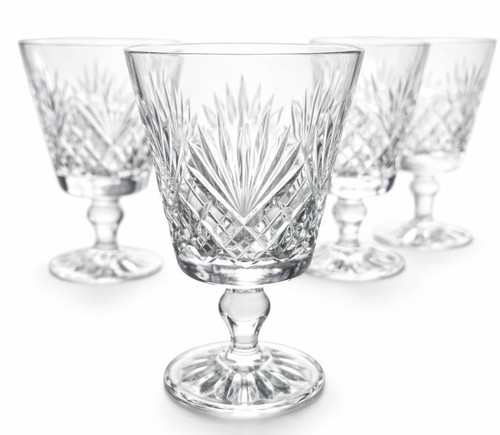 Royal doulton juno crystal - doulton,