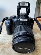 Canon EOS 450D 12.2MP Digital