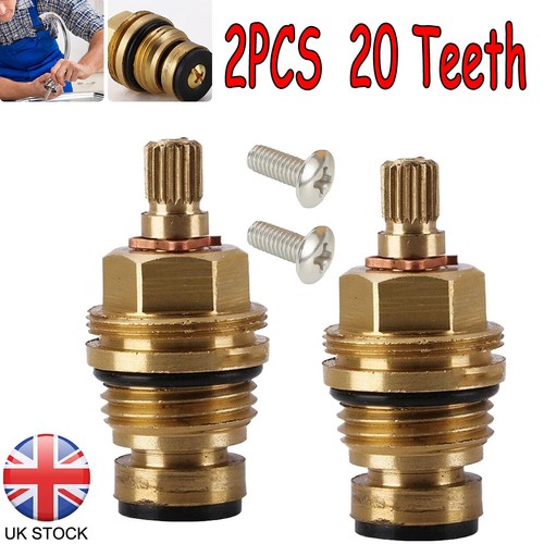 2pcs standard washer tap valve - tap,