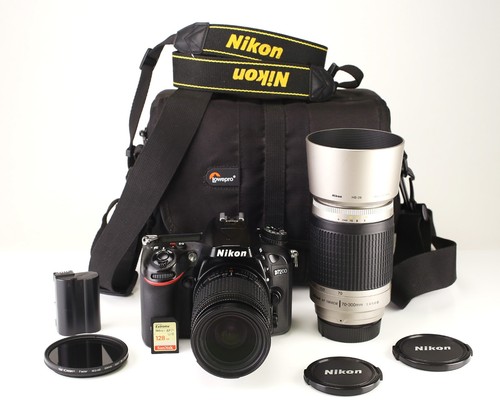 Nikon d7200 dslr 28 - d7200, &
