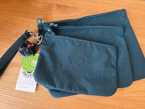 Kipling iaka set 3 - kipling, l