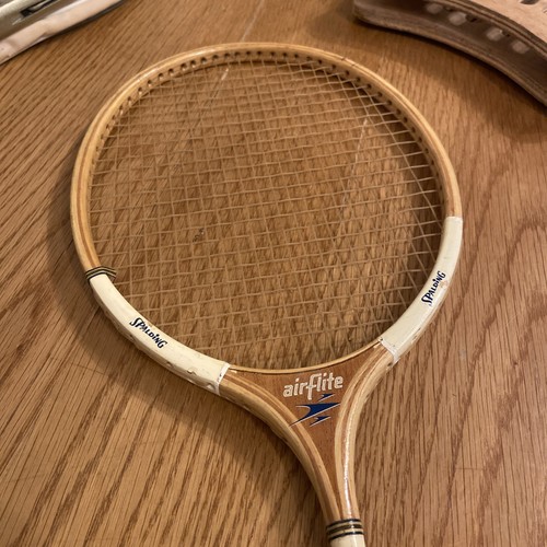 Spalding air flight vintage - flight,