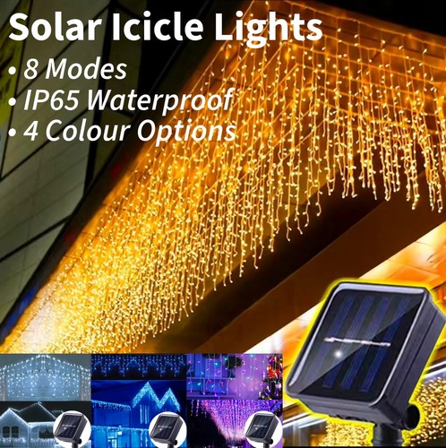 Outdoor solar curtain - curtain, fairy