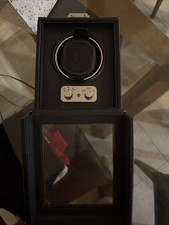 Wolf Watch Winder