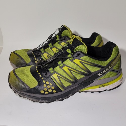 Salomon crossmax os - salomon,