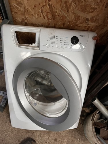 Zanussi lindo 300 washing - zanussi,