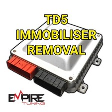 Defender discovery td5 msb - defender,