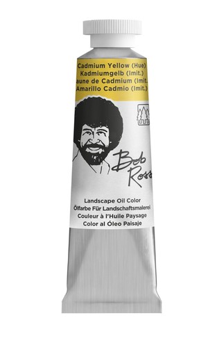Bob ross joy - ross,