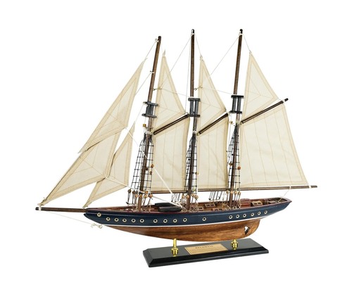 Sailingstory wooden sailboat - wooden,