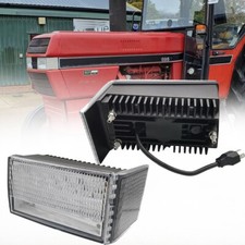 Pair LED Headlight