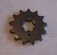YAMAHA DT80 LC1 LC2 1983-1994 JTF550 13 TOOTH FRONT SPROCKET OPTION GEARING