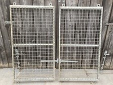 IFOR WILLIAMS MESH SIDES FOR TT105G