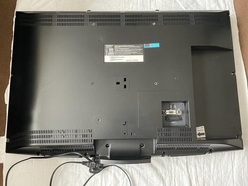 Hitachi inch tv - 32,