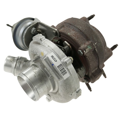 Turbocharger for renault - for,