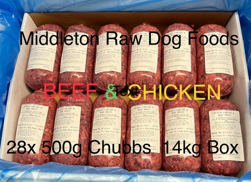 Dog food frozen beef - food,