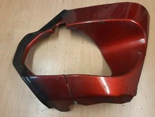 BMW R80RT, R100RT, R100RS LOWER RIGHT FAIRING PANEL SPLIT TYPE NO CRASHBARS 