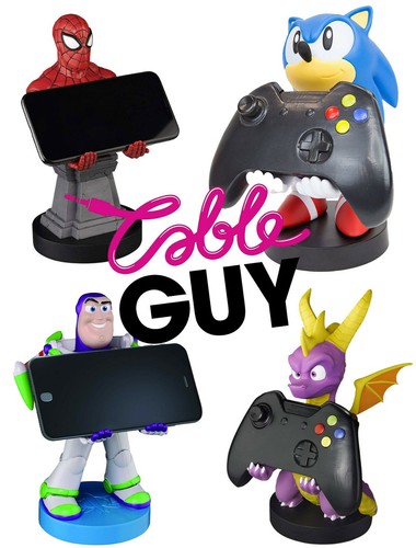 Cable guy guys stand - stand,