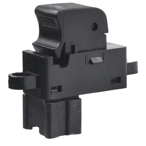 Single electric window switch - single,